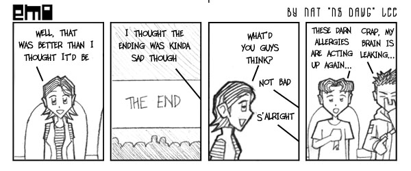 Comic