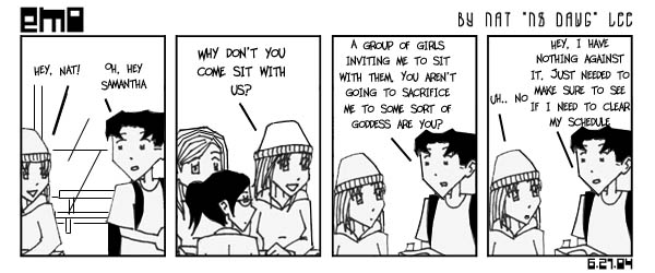 Comic