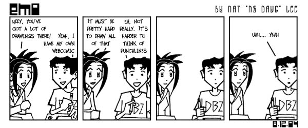 Comic