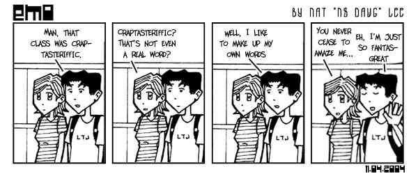 Comic