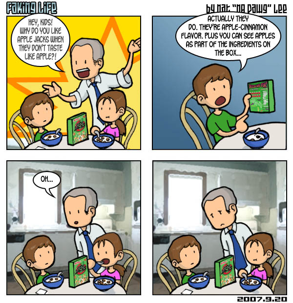 Comic