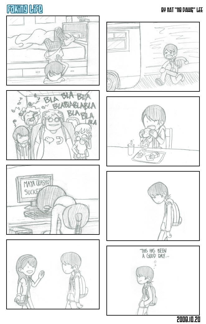 Comic
