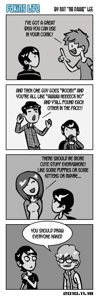 Comic
