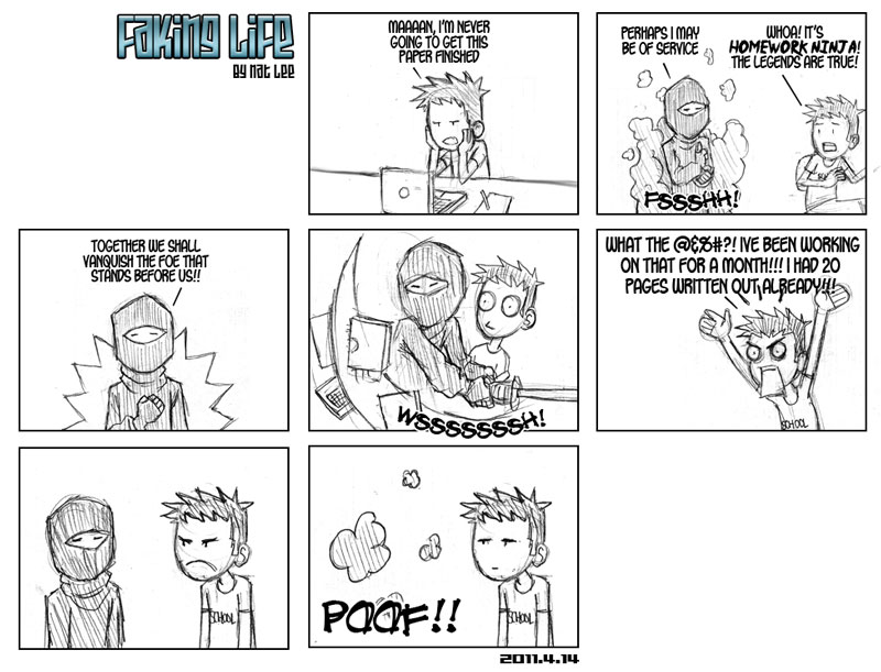 Comic