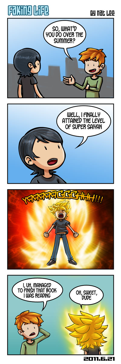 Comic