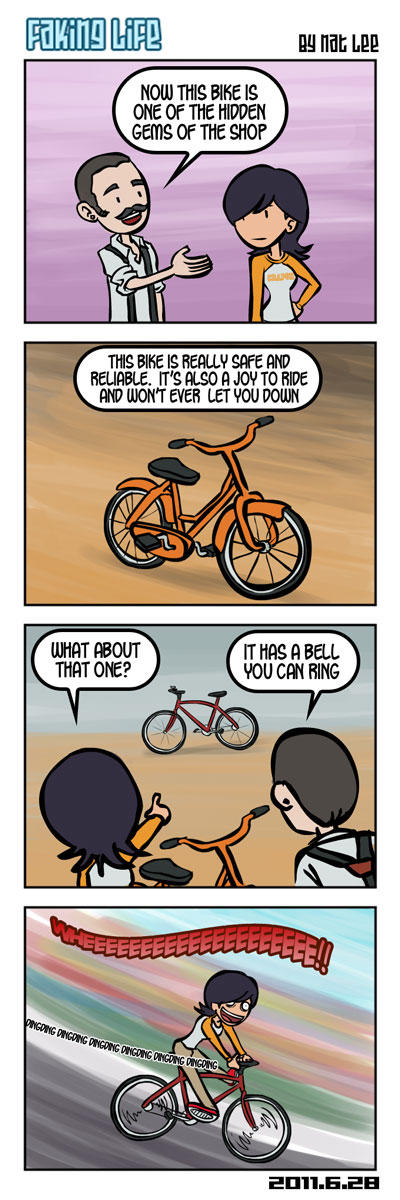 Comic