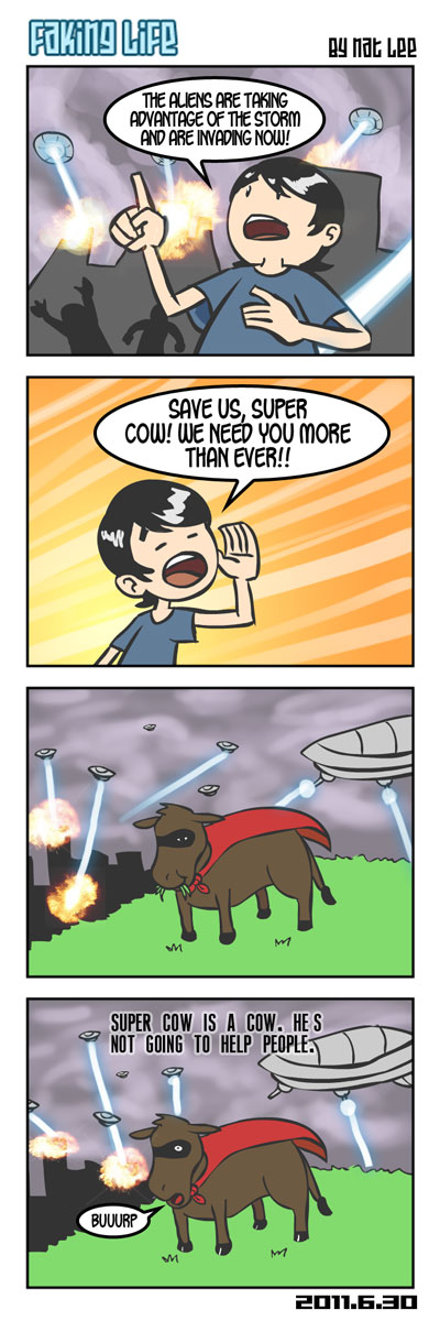 Comic