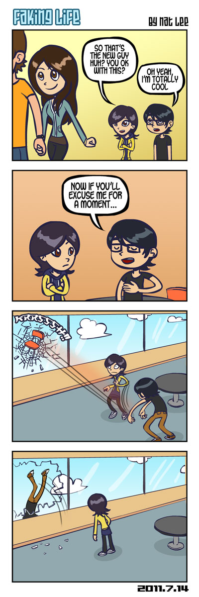 Comic