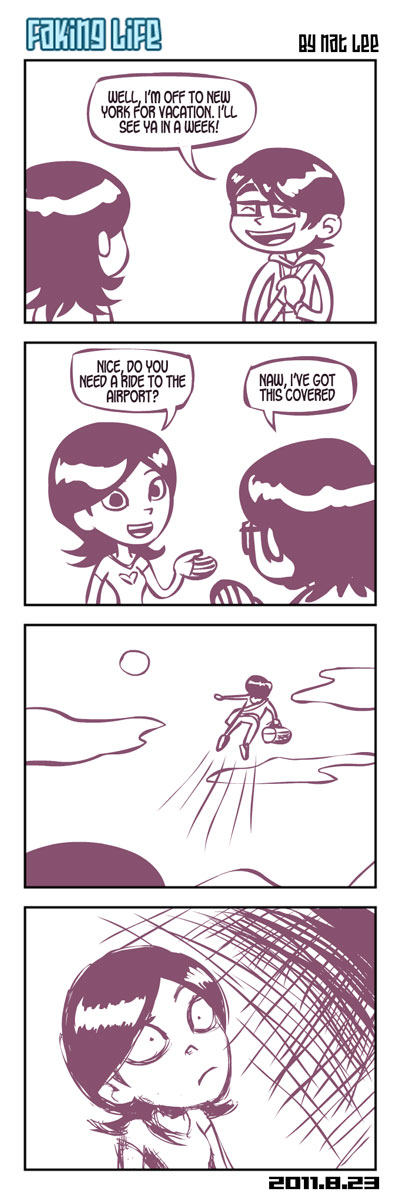 Comic