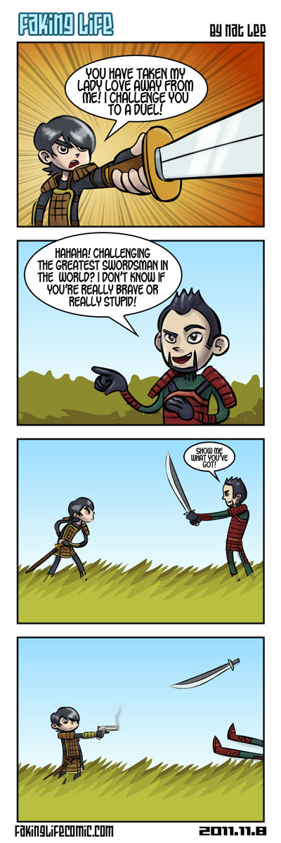Comic