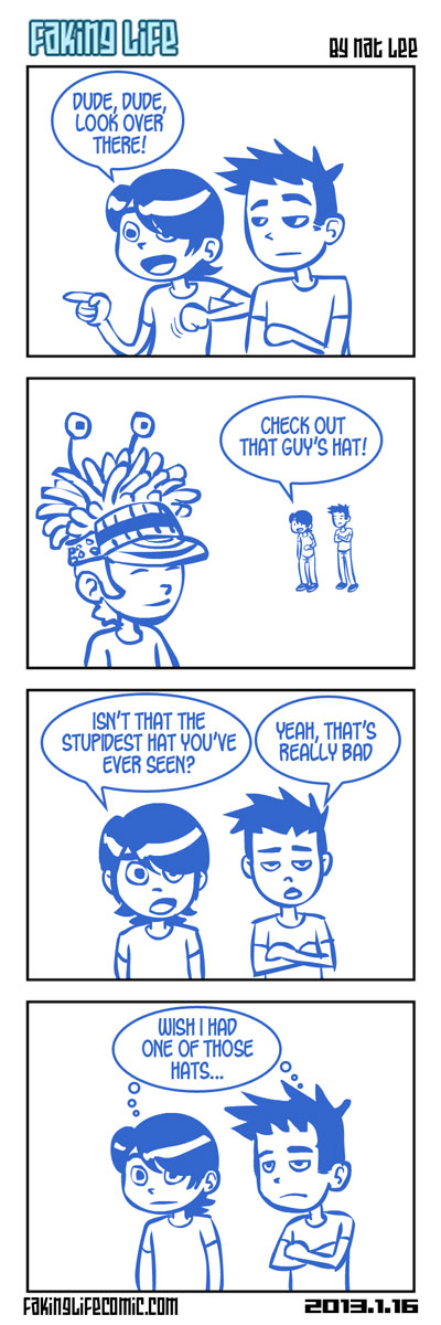 Comic